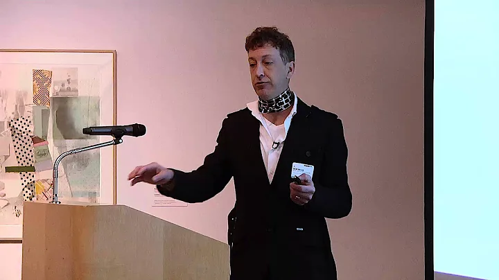 Ron Megee: The many faces of change