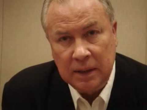 An Interview With Robert Wilson on "Absolute Wilson"