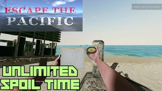 Searching for the SEXTANT | Escape the Pacific Gameplay | S1 Ep7