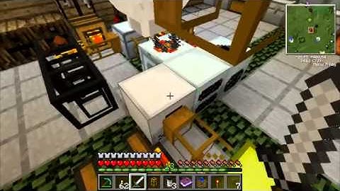 Zambie plays Feed the beast Pack ep 1 its all so beautiful