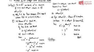 MATH406 Section9.1