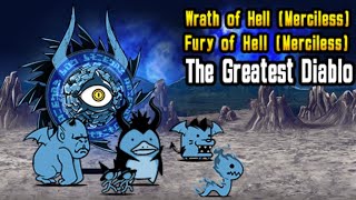 The Wrath Of The Wrath Of The Aku Cyclone | Wrath Of Hell & Fury Of Hell | The Greatest Diablo by The Cat General 437 views 9 months ago 3 minutes, 41 seconds