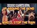 Up Around The Bend Who Ll Stop The Rain CCR Reaction Creedence Clearwater Revival Cosmo S Factory mp3