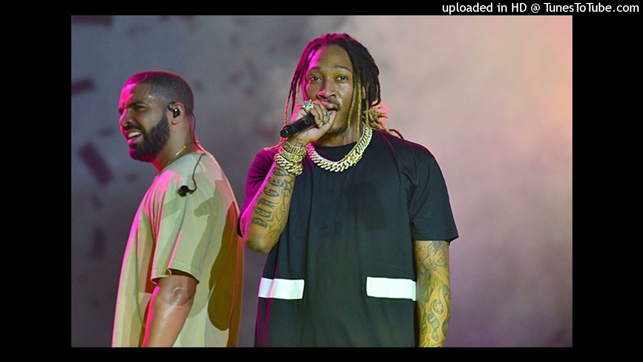 [FREE] (HARD) Future X Drake Type Beat "One More Chance"