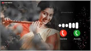 दुनिया का सबसे अच्छा रिंगटोन 2025 | bansuri ki dhun | Flute ringtone 2025| ringtones | New ringtone