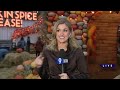 Chicago's unusually warm October boosts business at Jack's Pumpkin Pop-up