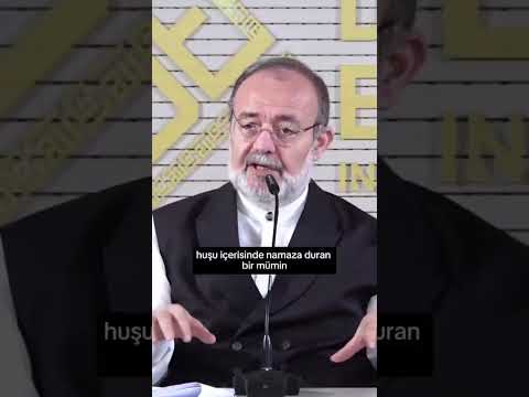 Mehmet Görmez hocadan sarsıcı bir kıssa