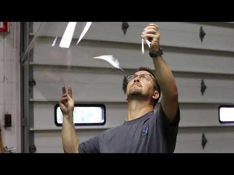 What is Tekra Known For? - video from Tekra