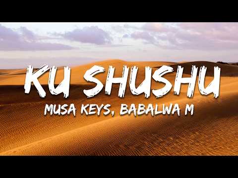 Musa Keys, Babalwa M, Aymos, Soa Mattrix, Kelvin Momo, Mas Musiq - Ku Shushu