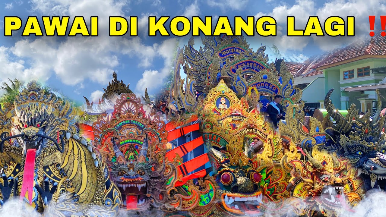 PAWAI DI  BATES BULAY ‼️