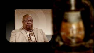 Spellbound Episode 5— A Born Chemist: Isiah Warner, Ph.D.