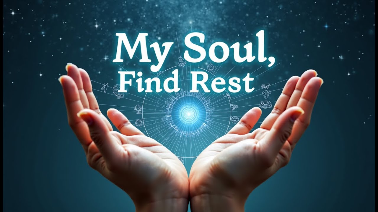 Псалом 104 – «Облаченные светом» | Успокаивающая песня поклонения природе