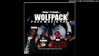 The Pack - Red Light