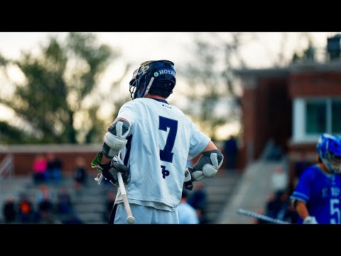 High School Highlights: Georgetown Prep vs St Mary's Annapolis