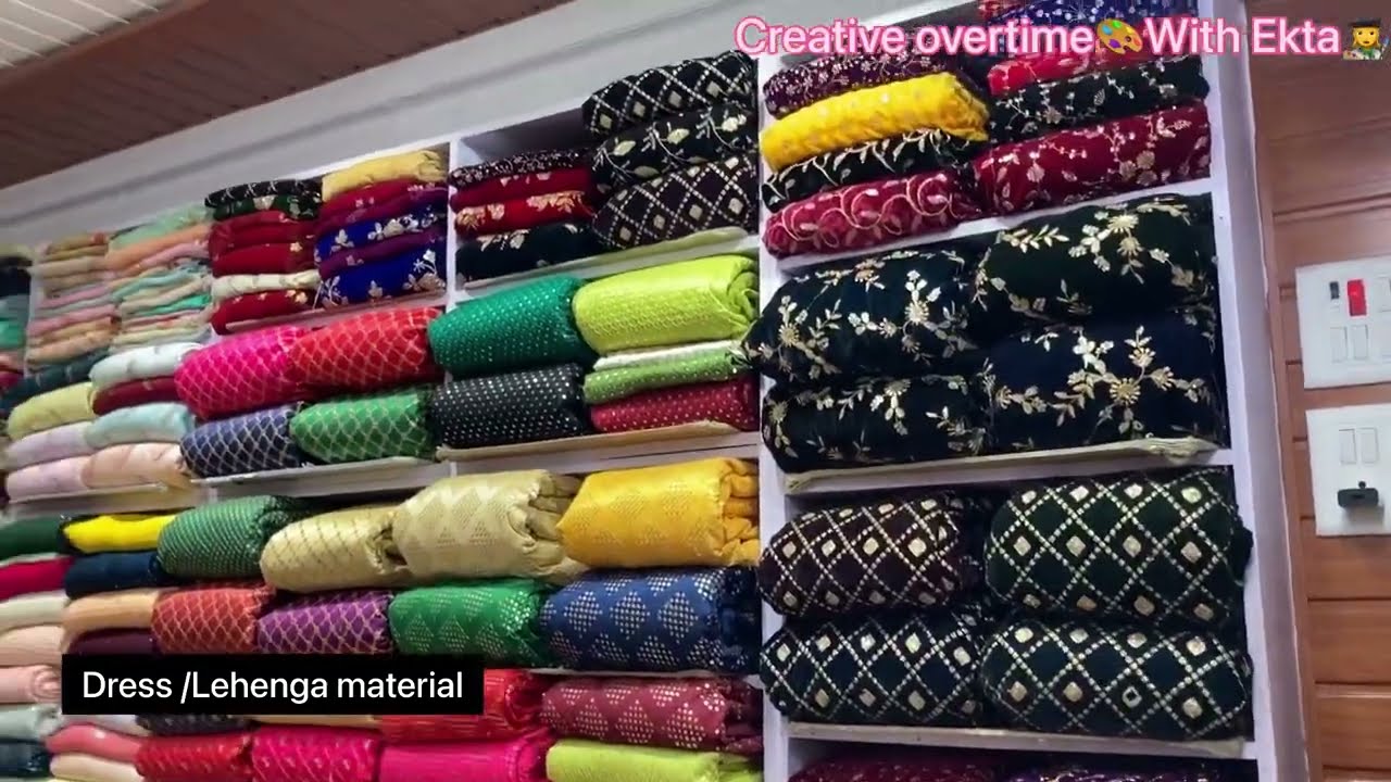 Shopping vlog:1 / Lala shopping centre Bhiwandi लाला शॅापिंग सेंन्टर भिवंडी.