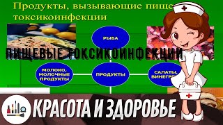 Пищевые токсикоинфекции