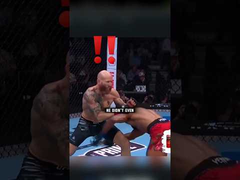 هكذا تفوق يوسف زالال على مقاتل قوي مثل جوش إيميت Ufc Ufc320 