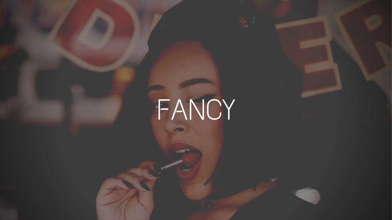 Doja Cat Type Beat - Fancy