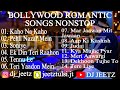 Bollywood romantic songs nonstop