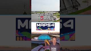 OKC’s riverfront just got a serious connectivity upgrade: a 614-foot MAPS 4 pedestrian bridge   the