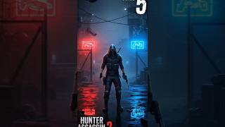 Stage 5  Hunter Assassin 2 #shorts