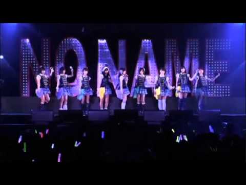 NoName AKB0048 この涙を君に捧ぐ Live