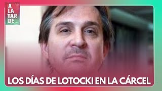 TREMENDO: ¿LOTOCKI SOBRESEÍDO?