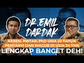 Keren pintar pusia 22thn penyanyi dan wagub usia 34thn lengkap banget deh  dr emil dardak