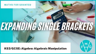 Expanding Single Brackets
