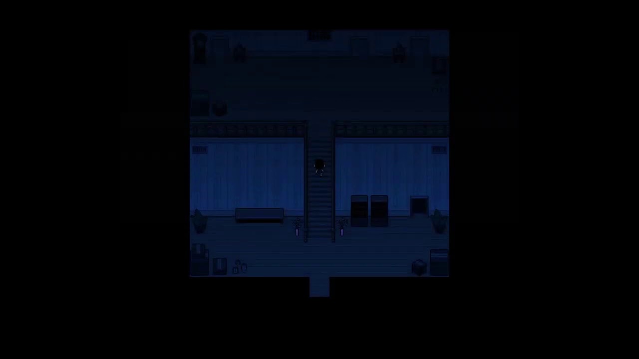 Omori Scary Mirror Jumpscare YouTube