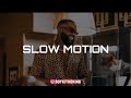 TAYC - SLOW MOTION ft AMARIA BB (Remix) Paroles