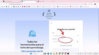 IDEPUNP 2026-I | Tutorial de acceso a formularios Beta
