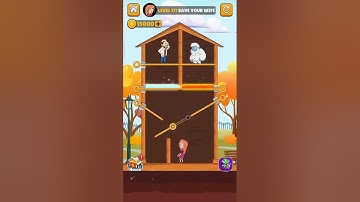 Home pin how to loot level 171 Gameplay Solution