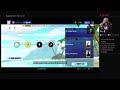 STW trading and ARK