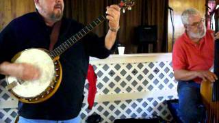 Down Yonder at thornapple valley dulcimer society 10-22-11