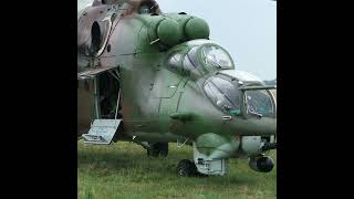Awesome Mil Mi-26