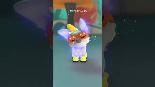 Mega Cryptid transformation coloring Ideas #roblox #adoptme #adoptmepets