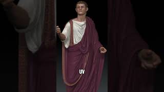 Greek Statues Weren’t White?!