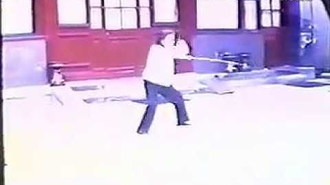 孫劍雲 孫氏形意劍