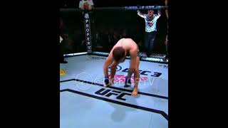 UFC   Conor Makgregor Dance