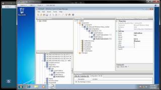 CIS279W7 Lab4 Capturing a Reference Image Using Windows Automated Installation Kit.mov