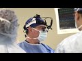 Inside surgery with heart surgeon marc pelletier md