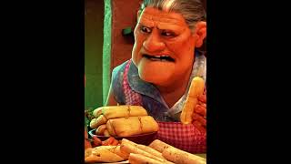 The Coco Detail That Changes EVERYTHING 🤯#CocoTheory #Pixar #DisneyTok #MovieDetails #AnimationTok