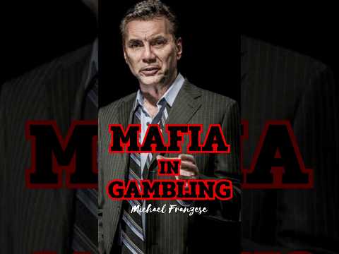 Navigating the Mafia Casino Sportsbook Interface