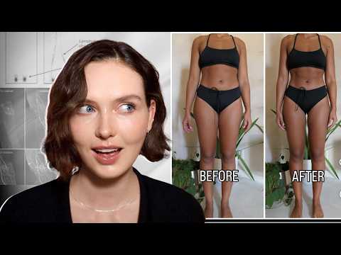 I Investigated Lymphatic Drainage—is This Legit??