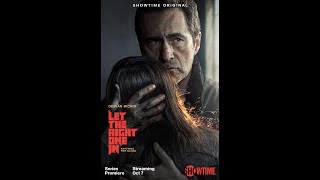 Interview with Actor Demián Bichir on TV series "Let the Right One In"