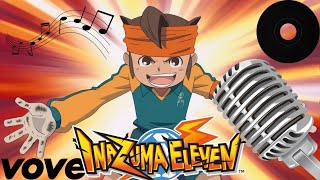 Inazuma Eleven - Dans le stade où les étoiles brillent (Musique Inazuma Eleven)