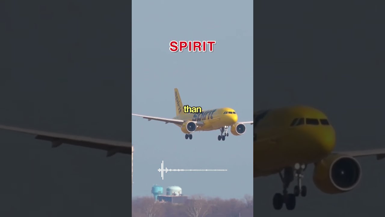 Spirit Pilot STANDS UP To The Military 