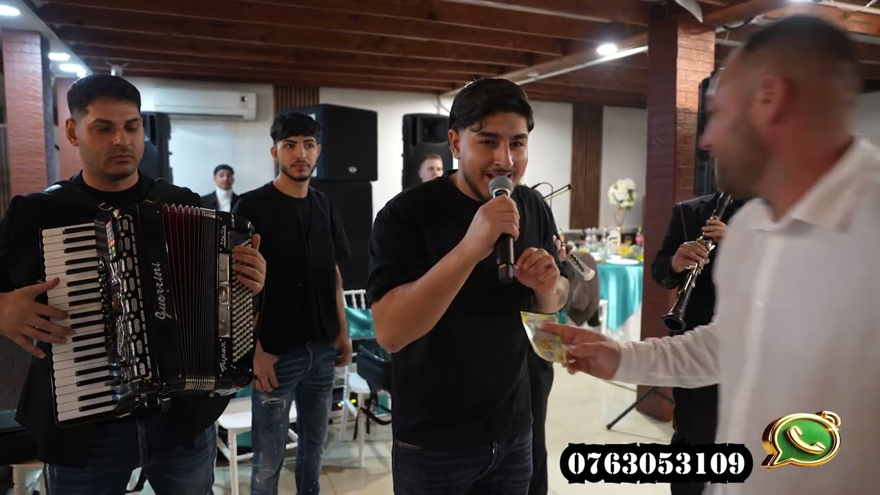 Mihai Radu - daca tu n -ai fi!✅