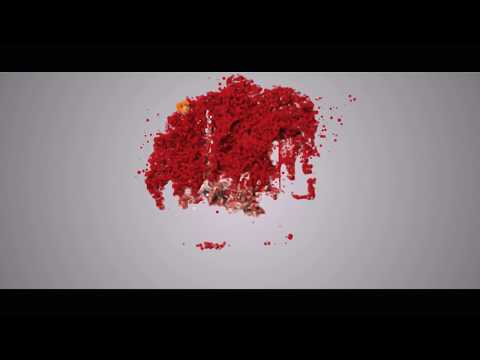 Smooth Paint Logo Reveal Effect | After Effects |